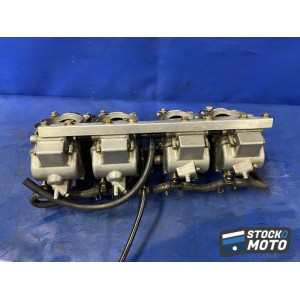 Rampe de carburateur 