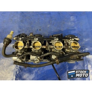 Rampe de carburateur 