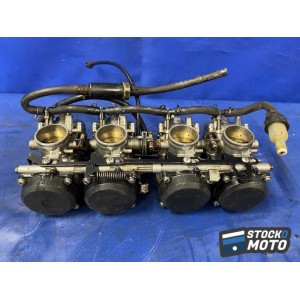 Rampe de carburateur 