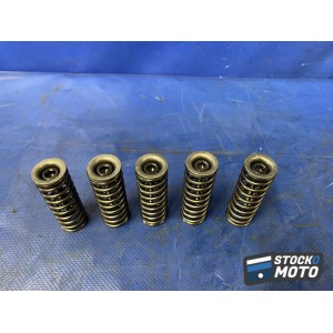 Ressorts d'embrayage 