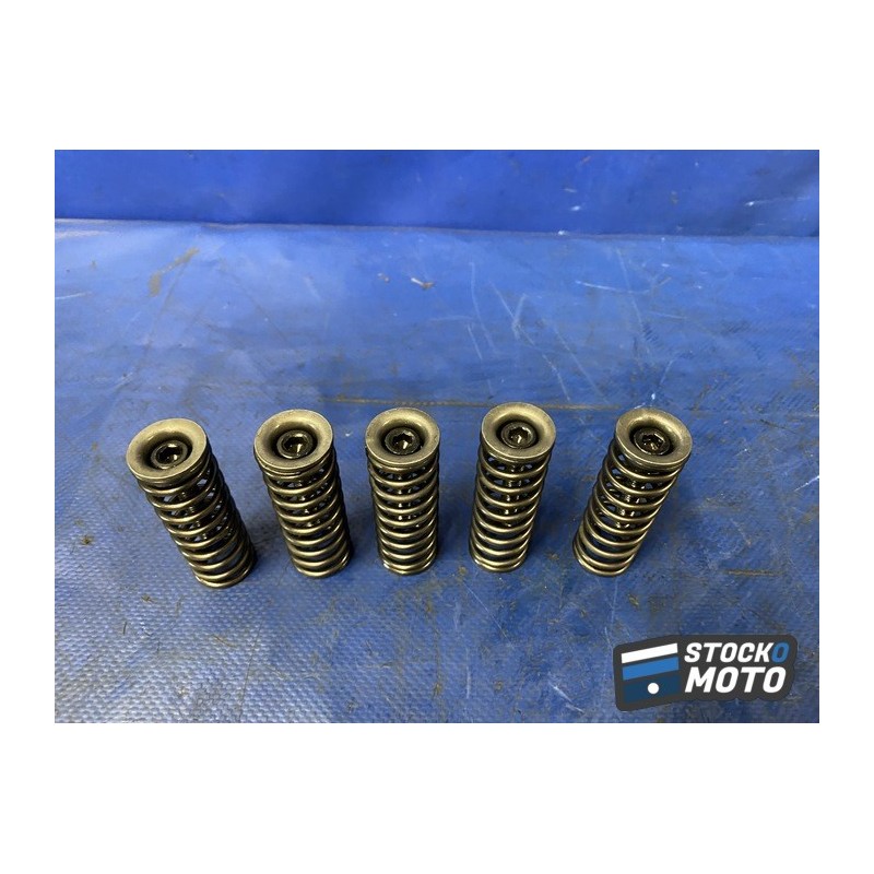 Ressorts d'embrayage 