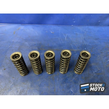 Ressorts d'embrayage 