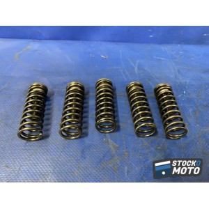 Ressorts d'embrayage 