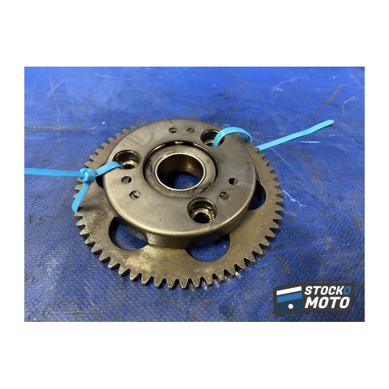 Roue libre de démarreur 