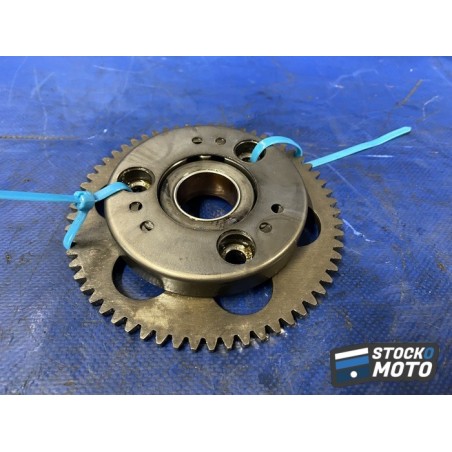 Roue libre de démarreur 