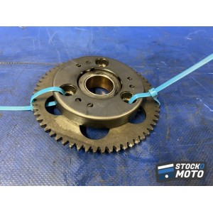 Roue libre de démarreur 