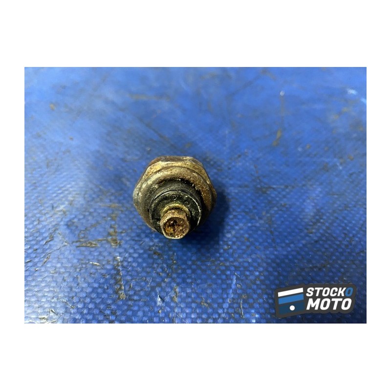 Sonde de préssion d'huile 