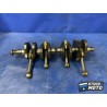 Vilebrequin avec bielles 
