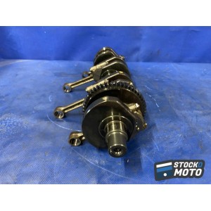 Vilebrequin avec bielles 