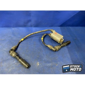 Bobine d'allumage 1 - 4 