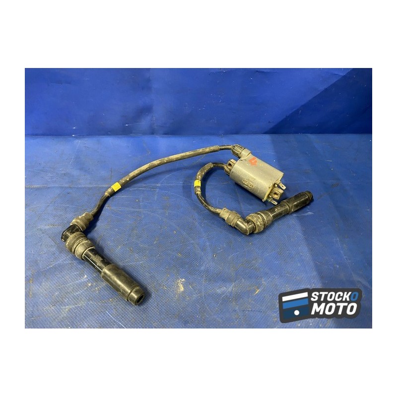 Bobine d'allumage 1 - 4 