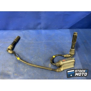 Bobine d'allumage 1 - 4 