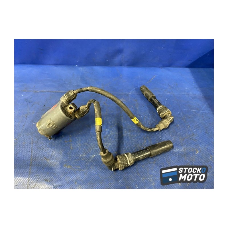 Bobine d'allumage 3 - 2 