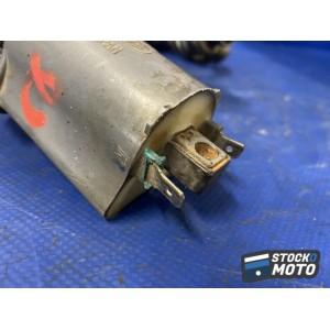 Bobine d'allumage 3 - 2 