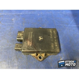 Boitier CDI ECU 