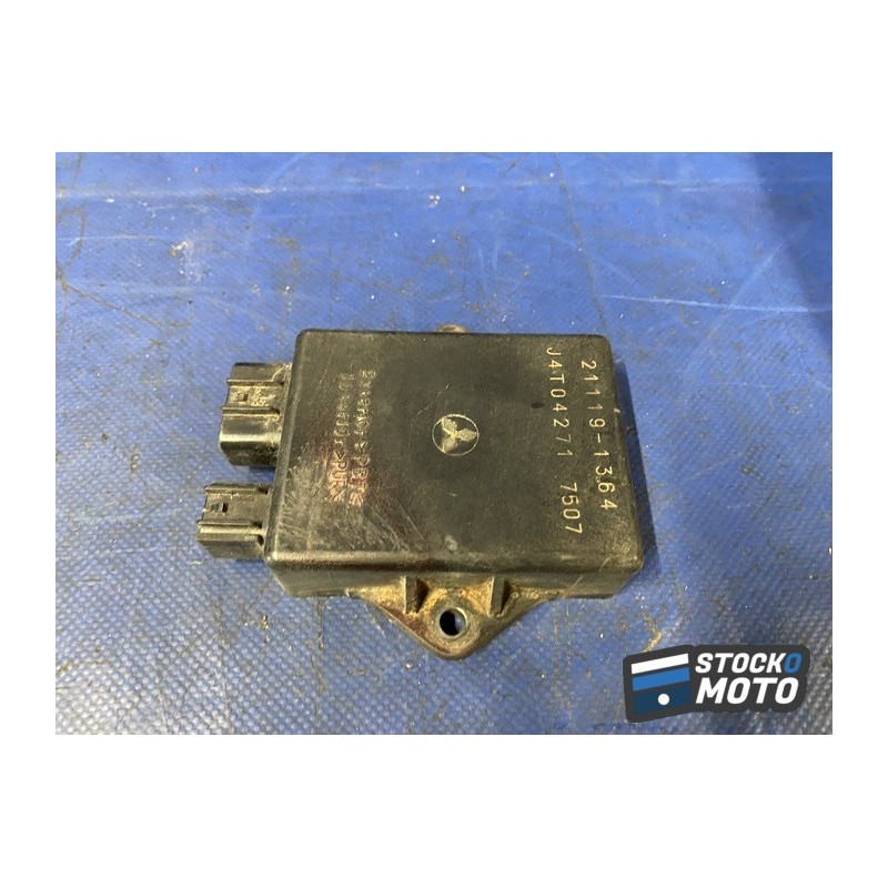 Boitier CDI ECU 