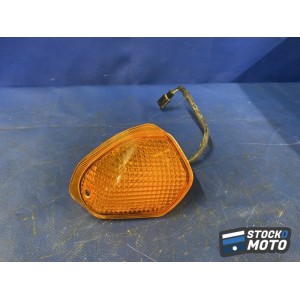 Clignotant arriere droit 