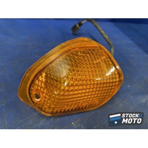 Clignotant arriere droit 