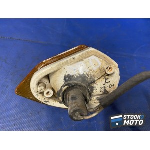 Clignotant arriere droit 