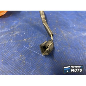 Clignotant arriere droit 