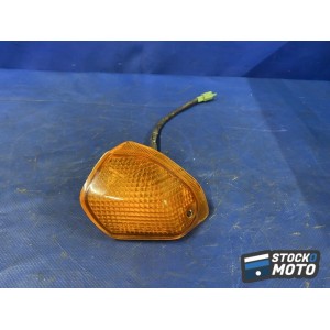 Clignotant arriere gauche 