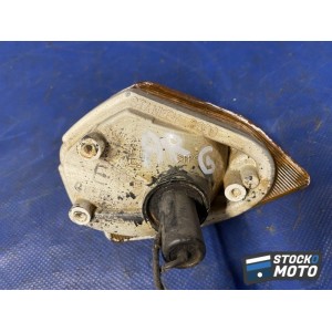 Clignotant arriere gauche 