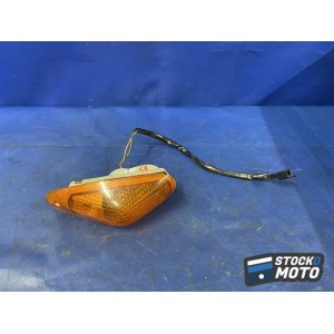 Clignotant avant droit 