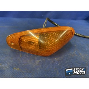 Clignotant avant droit 