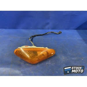 Clignotant avant gauche 