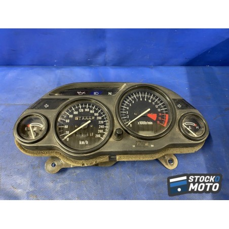 Compteur Tableau de bord 