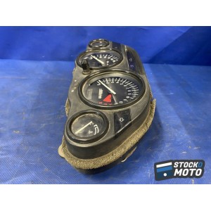 Compteur Tableau de bord 