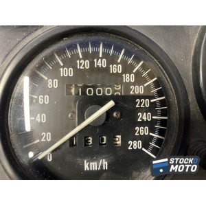 Compteur Tableau de bord 