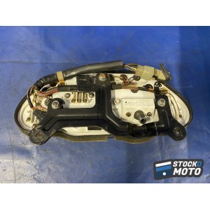 Compteur Tableau de bord 