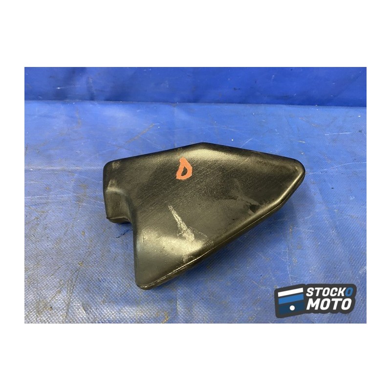 Bocal de ram air droit 