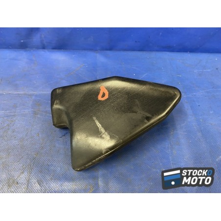 Bocal de ram air droit 