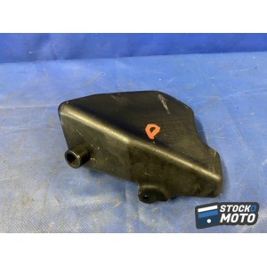 Bocal de ram air droit 