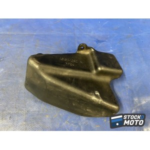 Bocal de ram air droit 