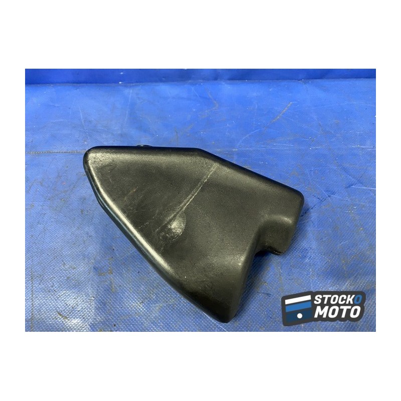 Bocal de ram air gauche 