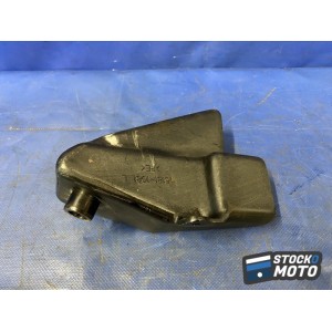 Bocal de ram air gauche 