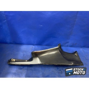 Cache intérieur de tête de fourche droit 