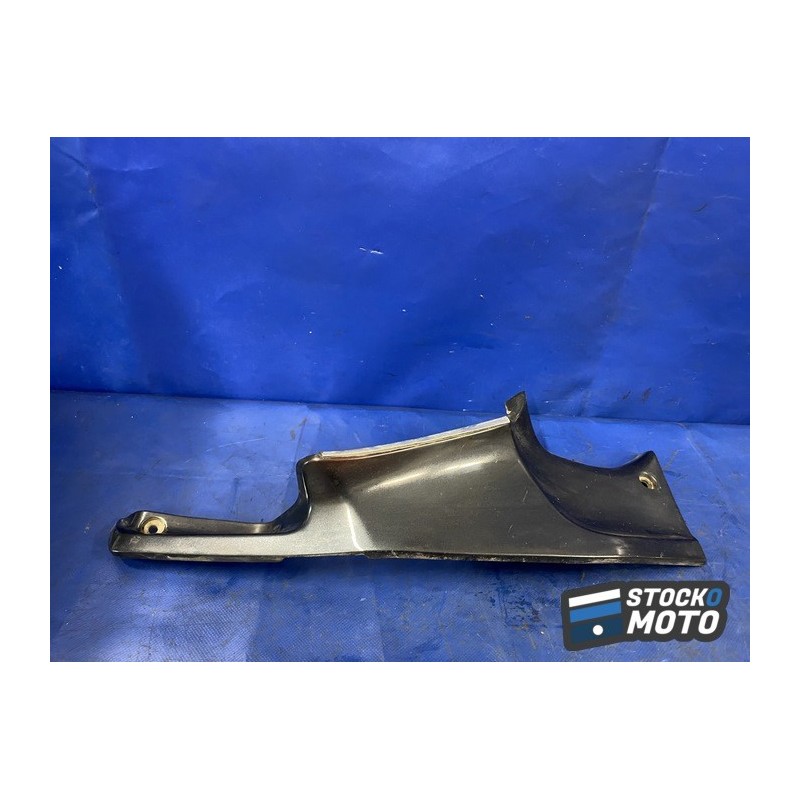 Cache intérieur de tête de fourche droit 