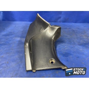 Cache intérieur de tête de fourche droit 