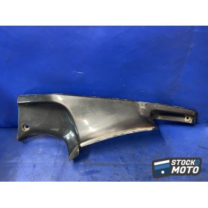 Cache intérieur de tête de fourche droit 