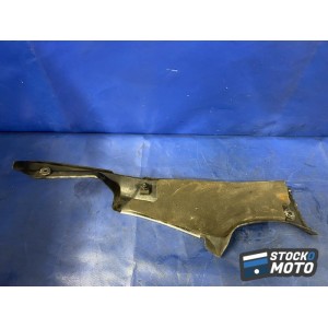 Cache intérieur de tête de fourche droit 