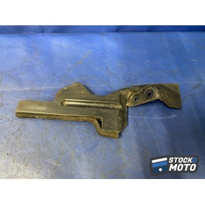 Cache plastique n°1 