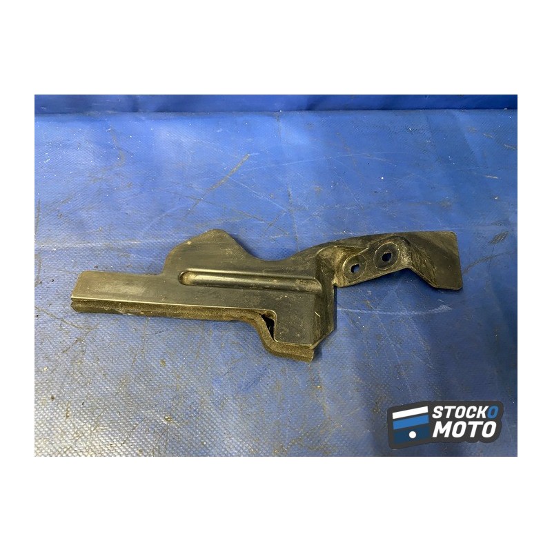 Cache plastique n°1 