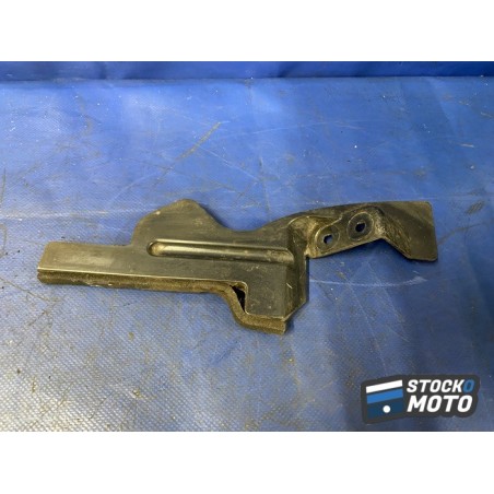 Cache plastique n°1 