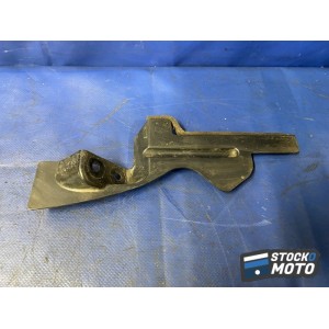 Cache plastique n°1 