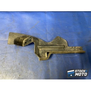 Cache plastique n°1 