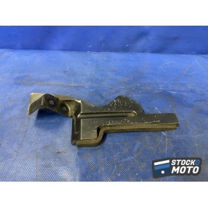 Cache plastique n°2 